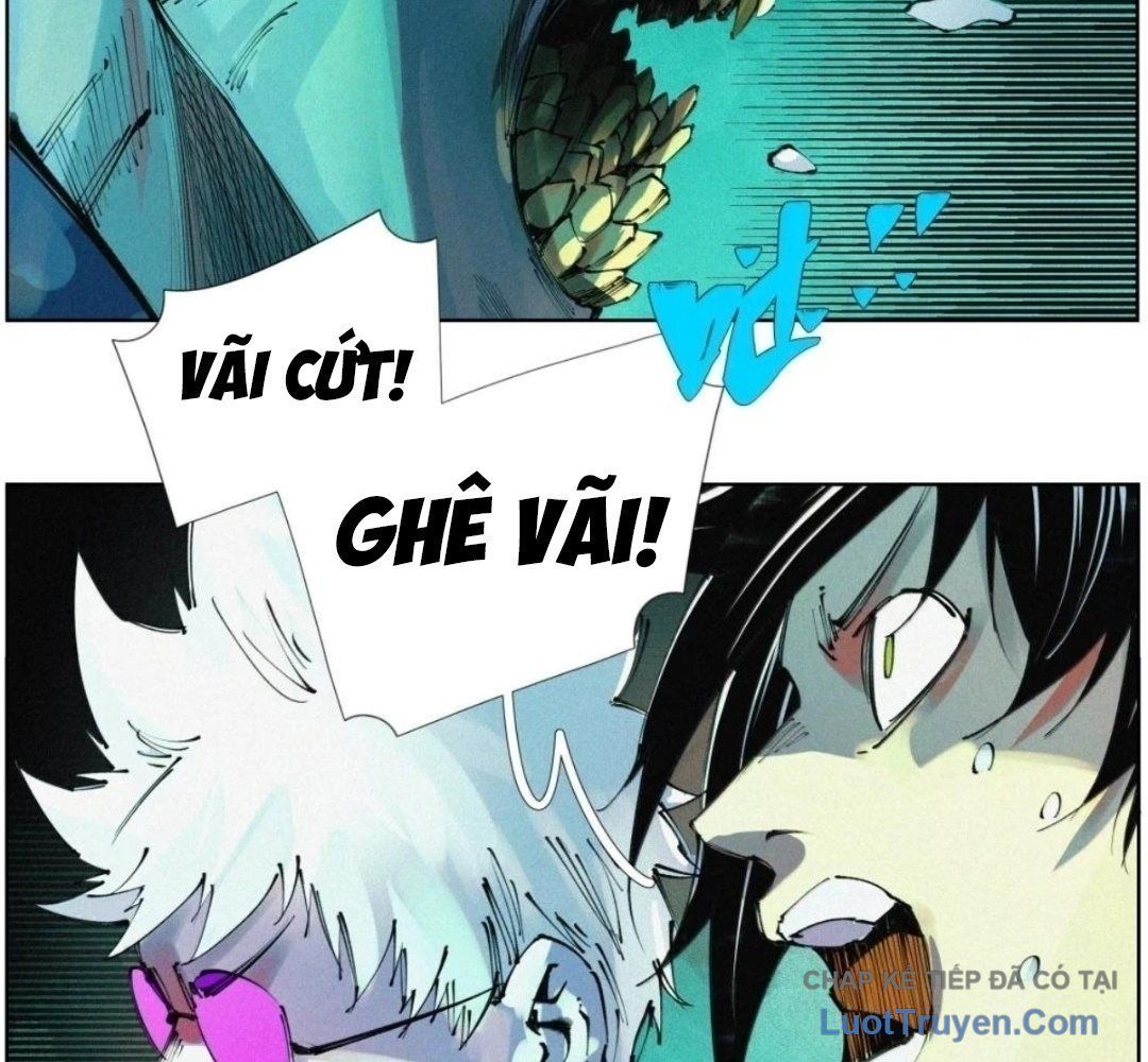 Chiến Loạn Thời Không - Chapter 82 - Page 19