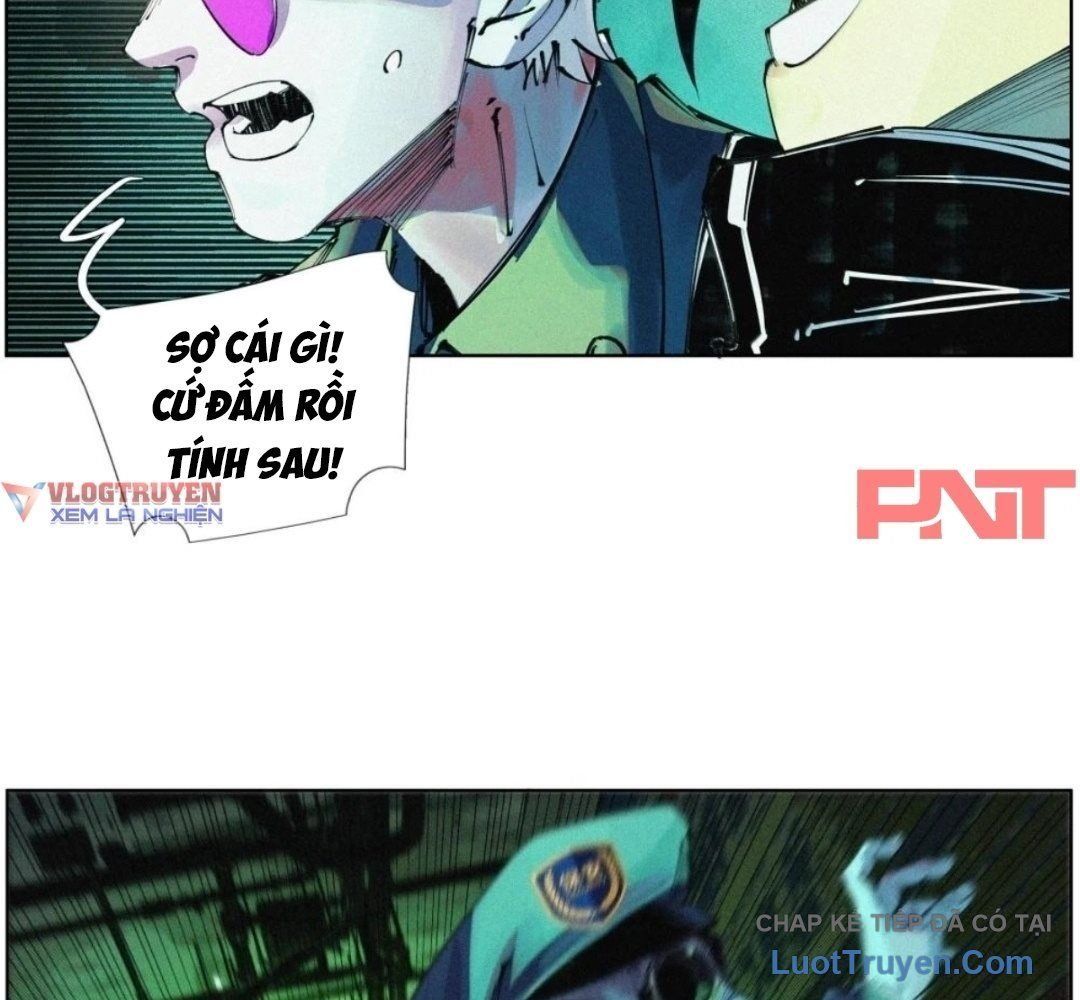 Chiến Loạn Thời Không - Chapter 82 - Page 20