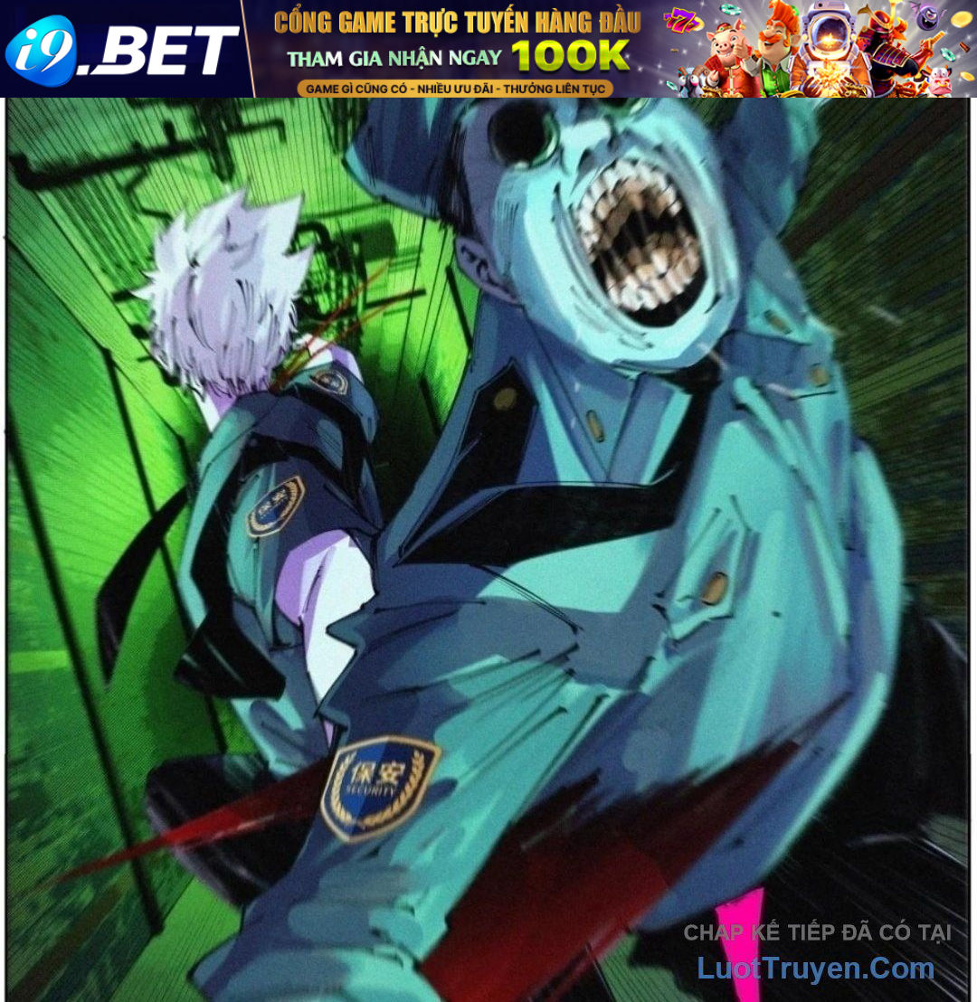 Chiến Loạn Thời Không - Chapter 82 - Page 21