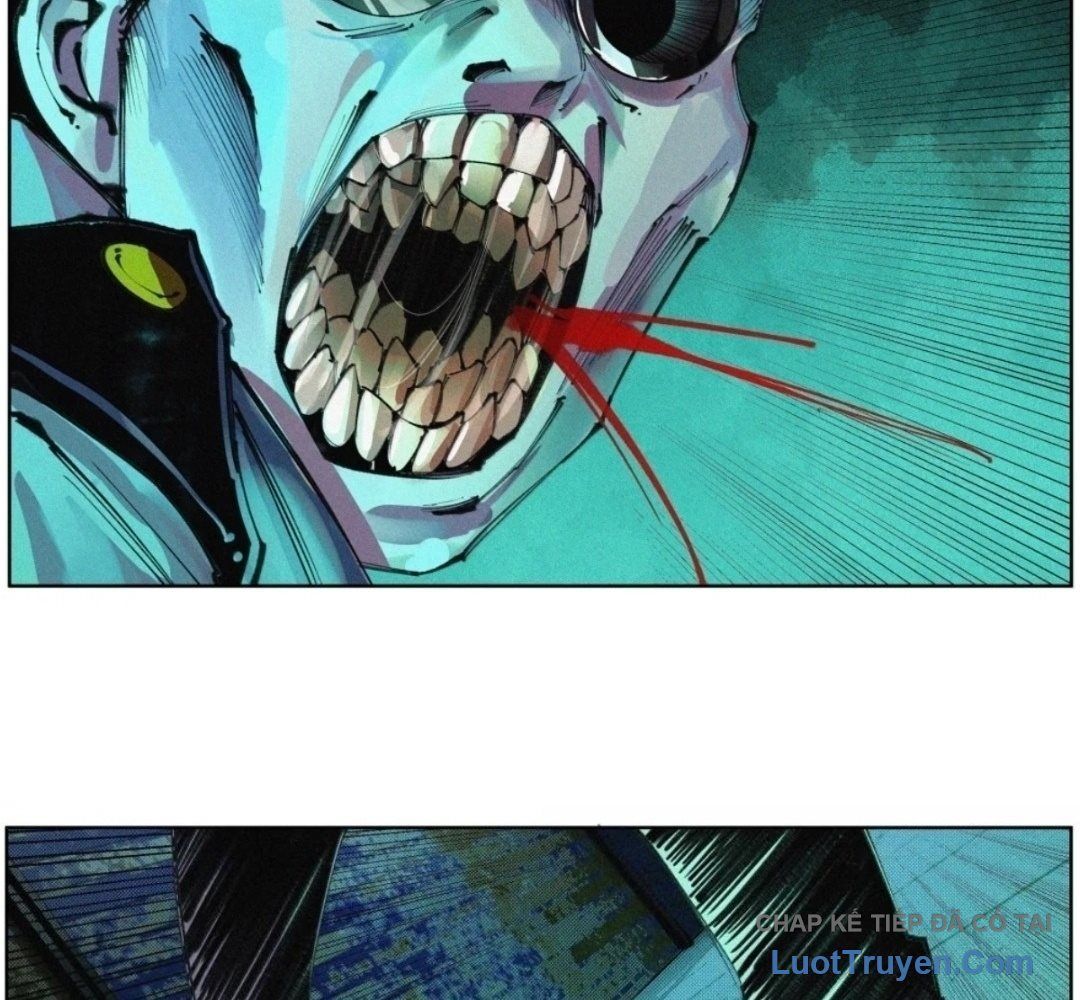 Chiến Loạn Thời Không - Chapter 82 - Page 23