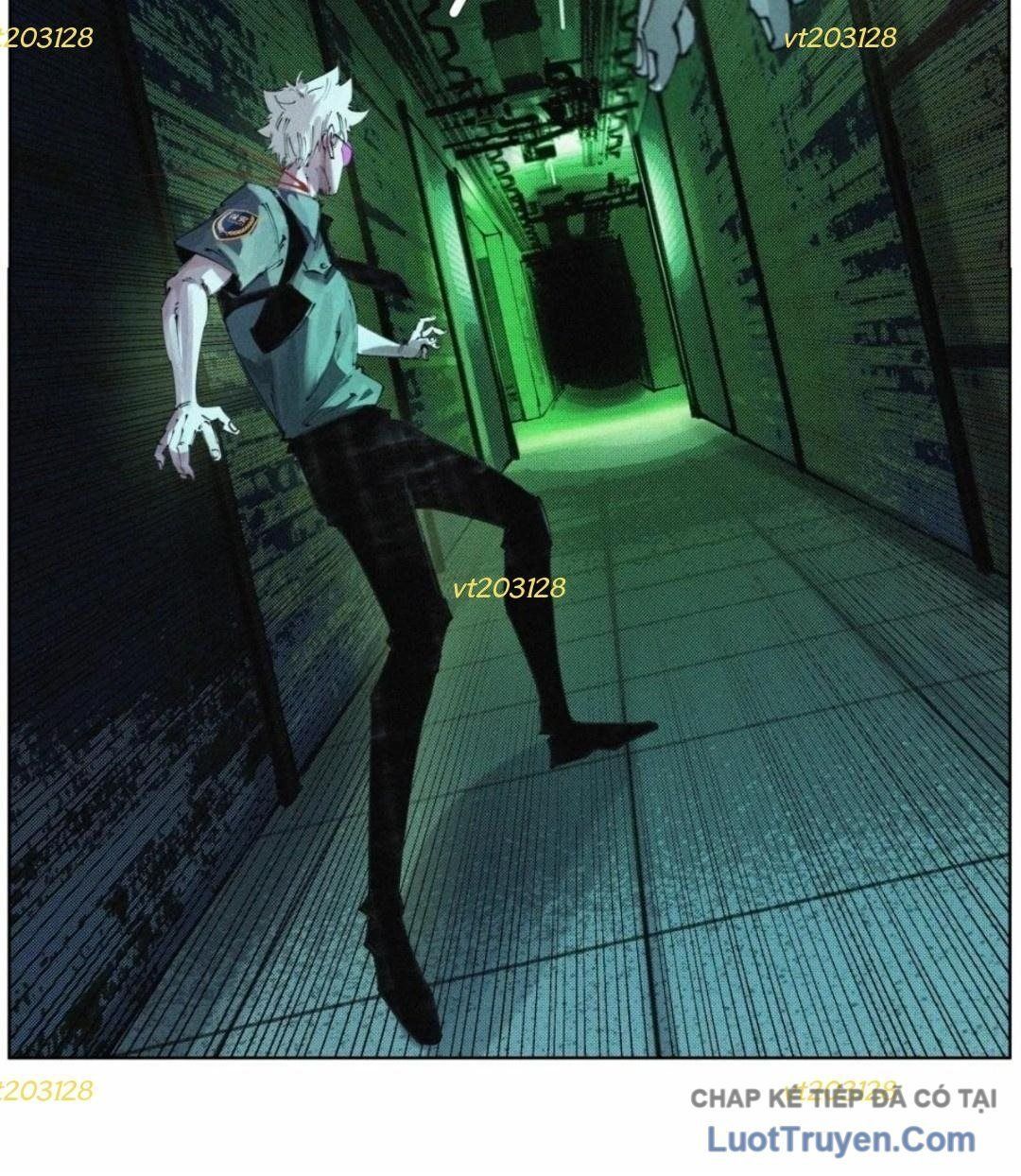 Chiến Loạn Thời Không - Chapter 82 - Page 32