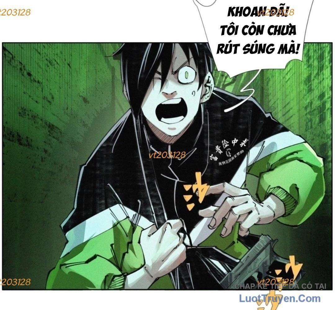 Chiến Loạn Thời Không - Chapter 82 - Page 35