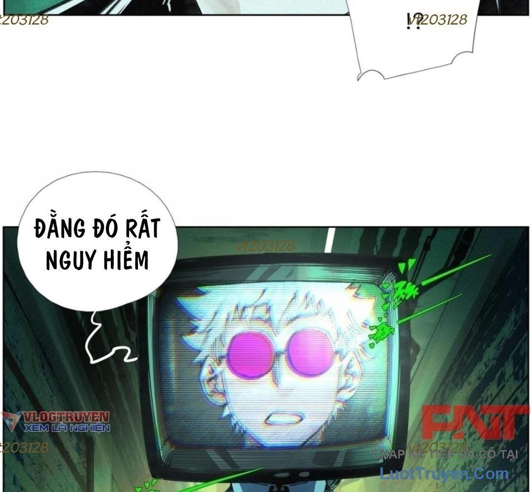 Chiến Loạn Thời Không - Chapter 82 - Page 37
