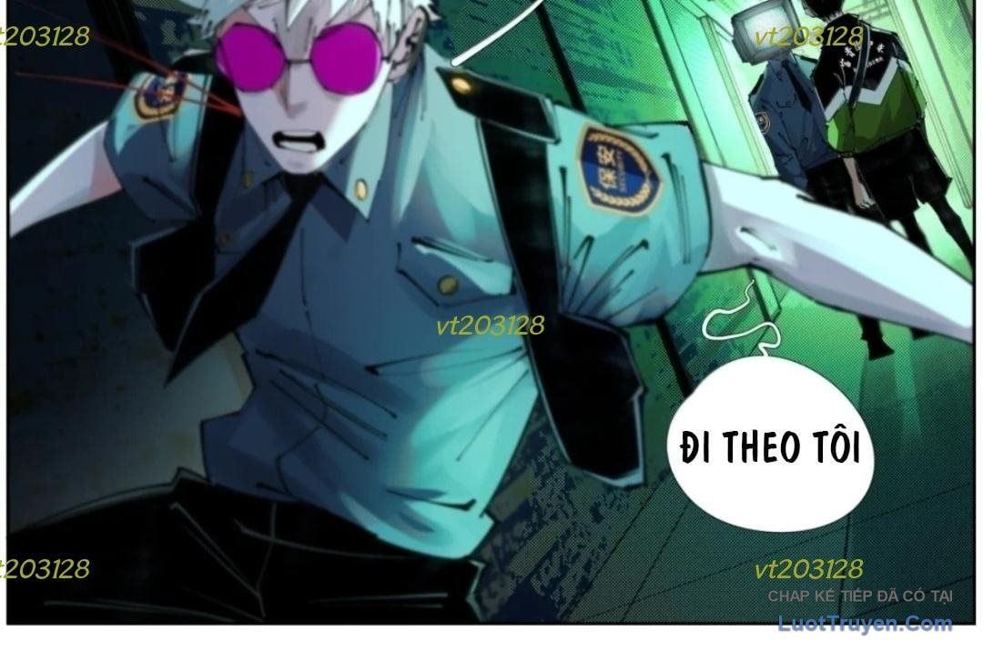 Chiến Loạn Thời Không - Chapter 82 - Page 42