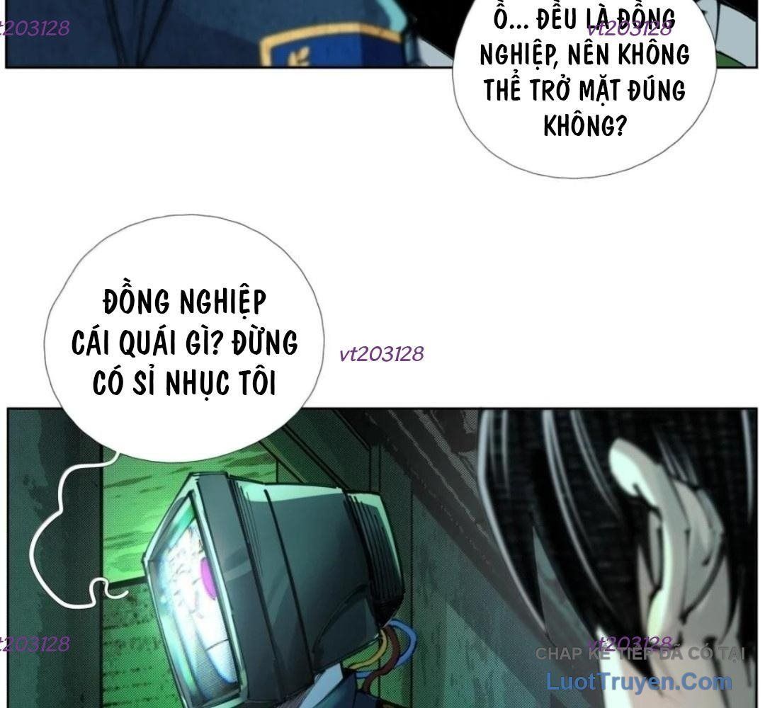Chiến Loạn Thời Không - Chapter 82 - Page 44