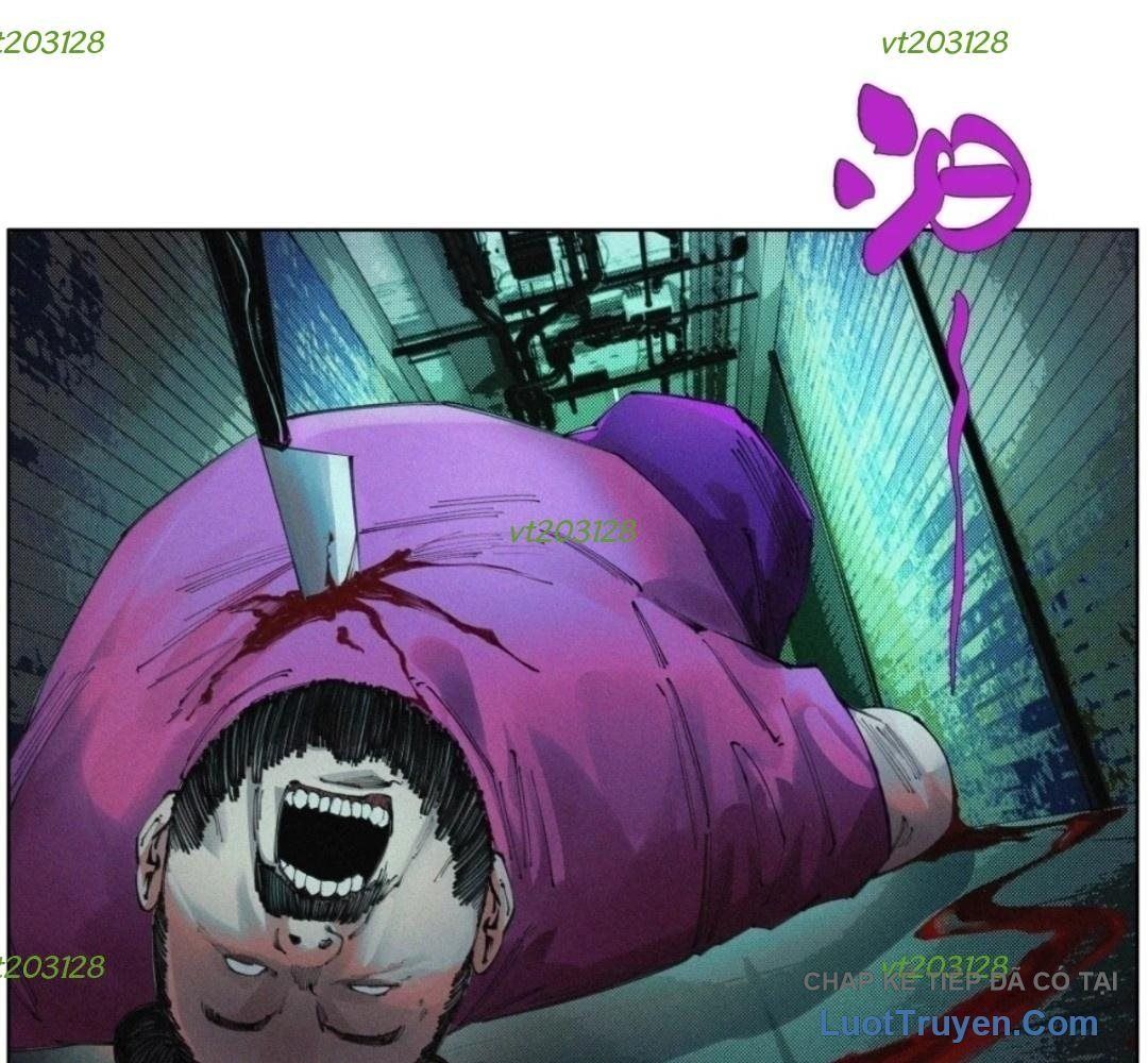 Chiến Loạn Thời Không - Chapter 82 - Page 5