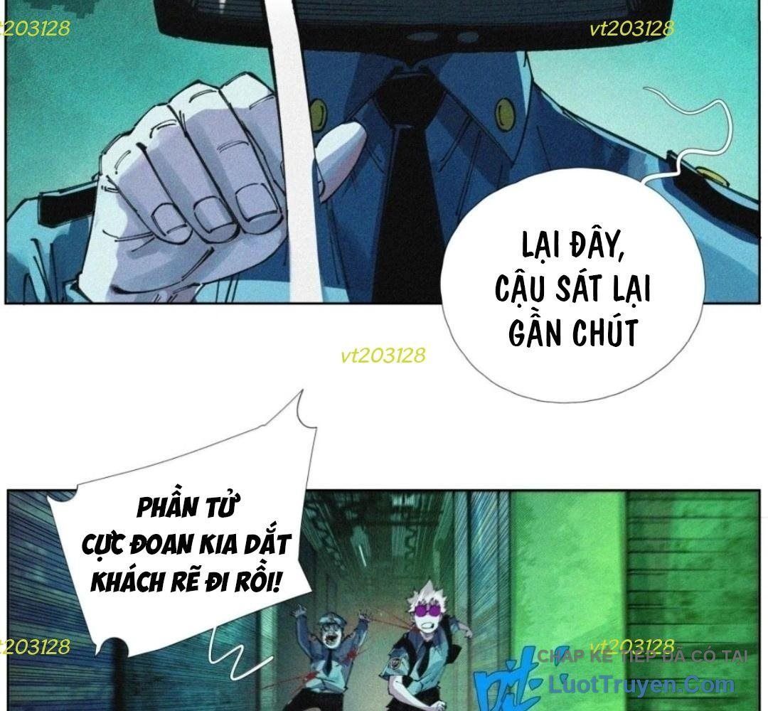 Chiến Loạn Thời Không - Chapter 82 - Page 52