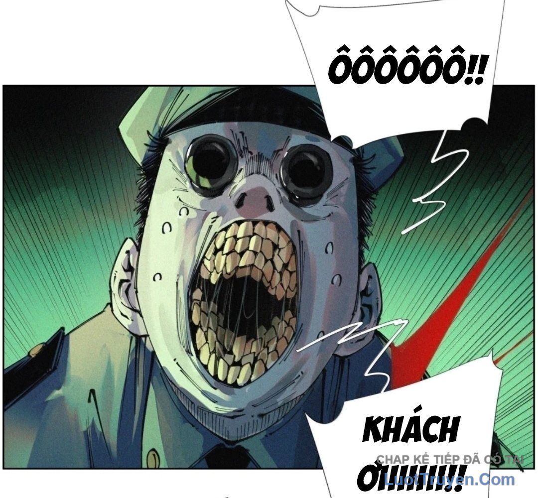 Chiến Loạn Thời Không - Chapter 82 - Page 56