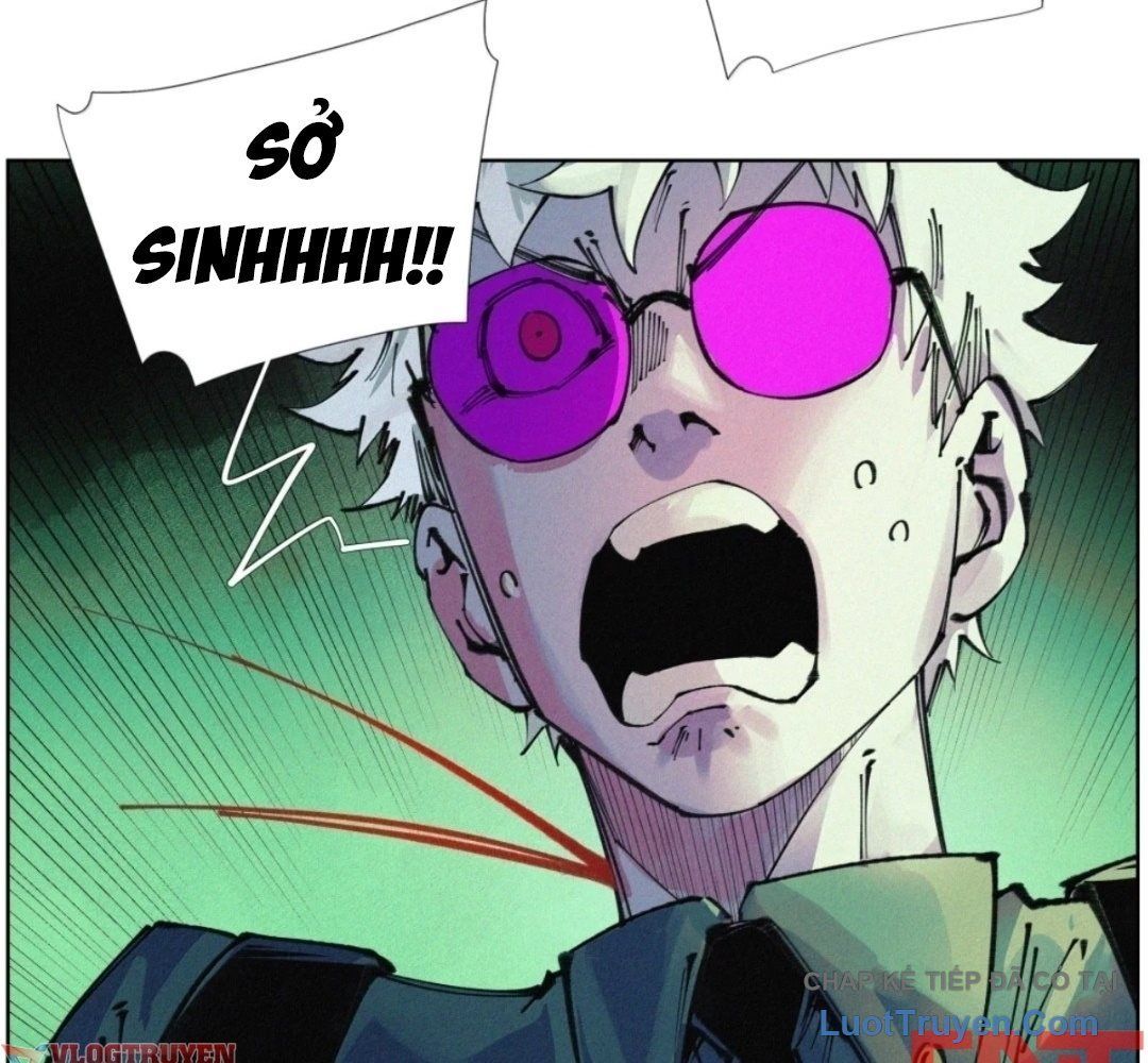 Chiến Loạn Thời Không - Chapter 82 - Page 57