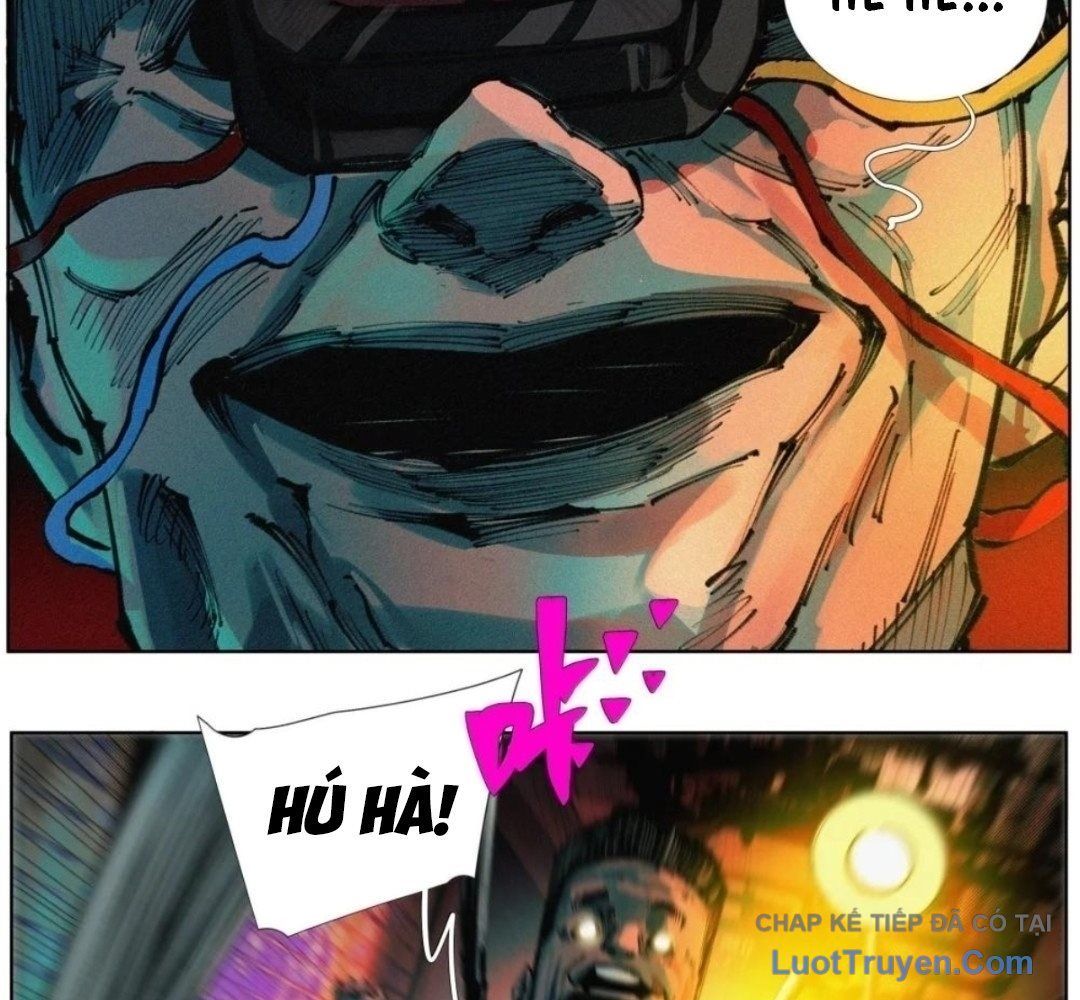 Chiến Loạn Thời Không - Chapter 82 - Page 68