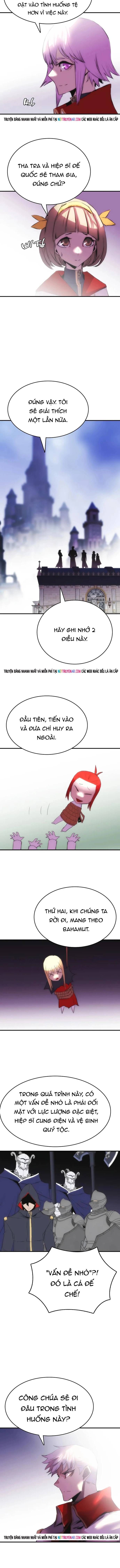 Bản Năng Hồi Quy Của Chó Săn - Chapter 90 - Page 10