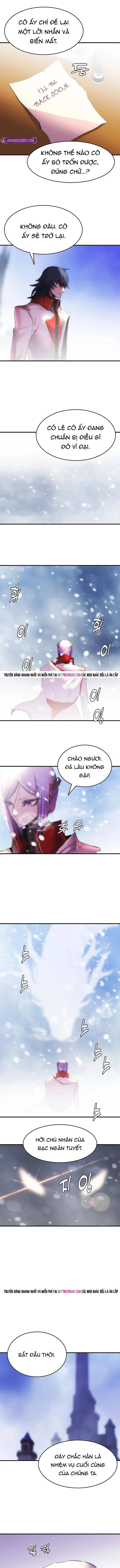Bản Năng Hồi Quy Của Chó Săn - Chapter 90 - Page 11
