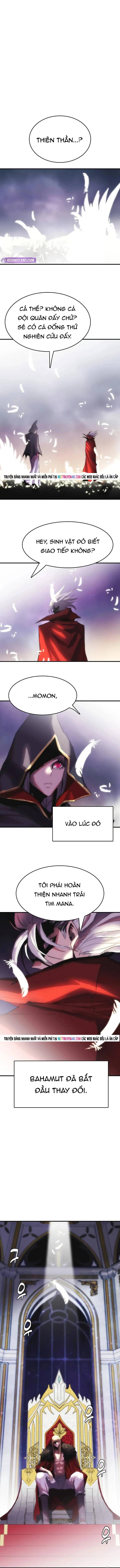 Bản Năng Hồi Quy Của Chó Săn - Chapter 90 - Page 4