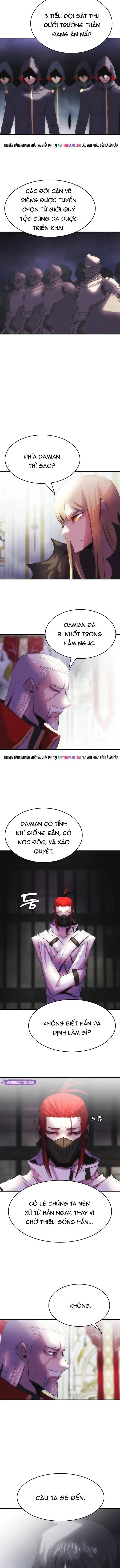 Bản Năng Hồi Quy Của Chó Săn - Chapter 90 - Page 6
