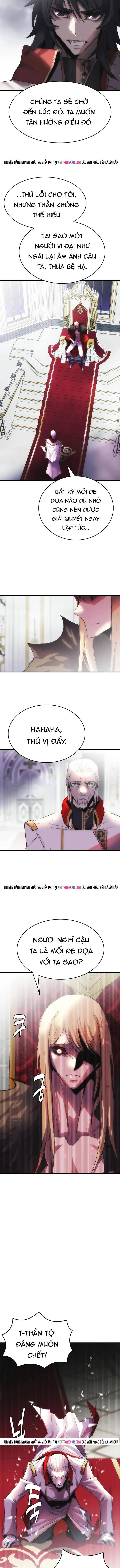 Bản Năng Hồi Quy Của Chó Săn - Chapter 90 - Page 7