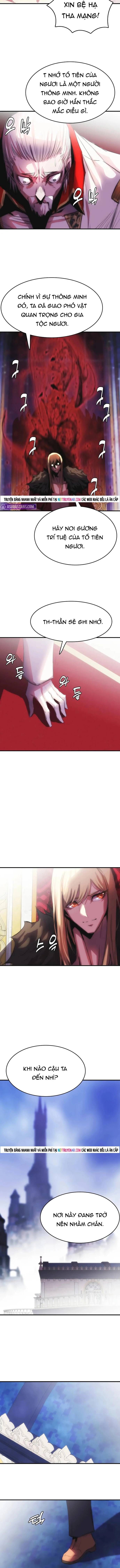 Bản Năng Hồi Quy Của Chó Săn - Chapter 90 - Page 8