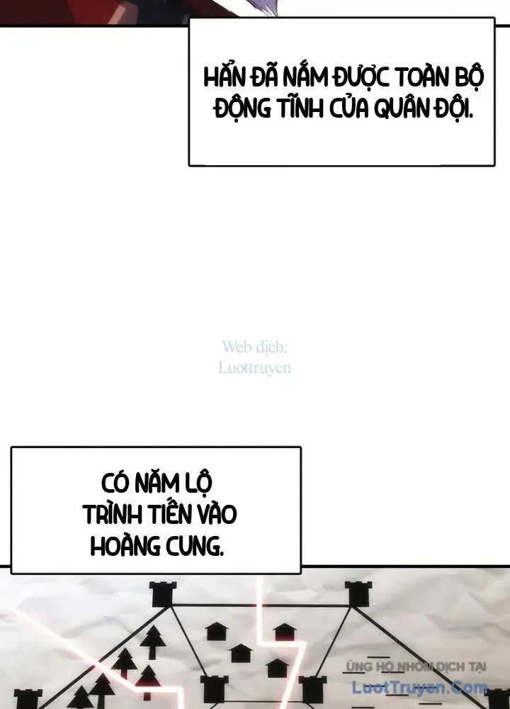 Bản Năng Hồi Quy Của Chó Săn - Chapter 91 - Page 18