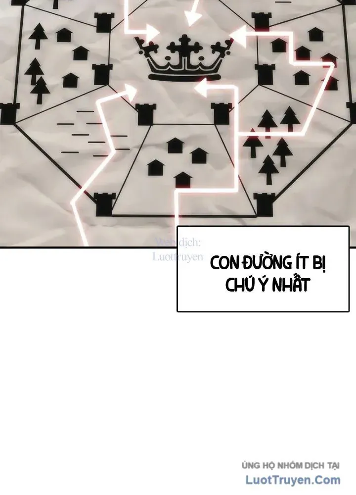 Bản Năng Hồi Quy Của Chó Săn - Chapter 91 - Page 19