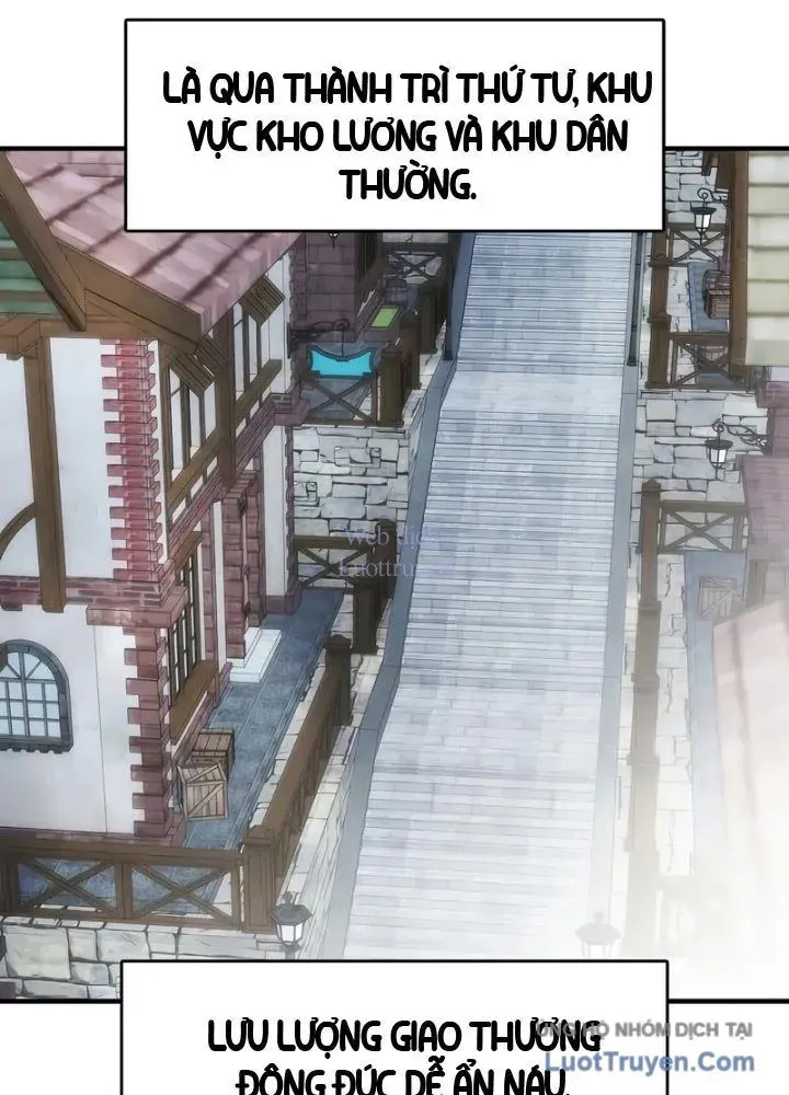 Bản Năng Hồi Quy Của Chó Săn - Chapter 91 - Page 20