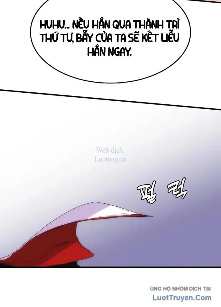 Bản Năng Hồi Quy Của Chó Săn - Chapter 91 - Page 22