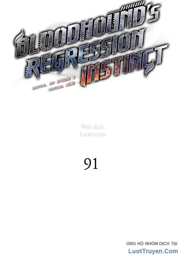 Bản Năng Hồi Quy Của Chó Săn - Chapter 91 - Page 28