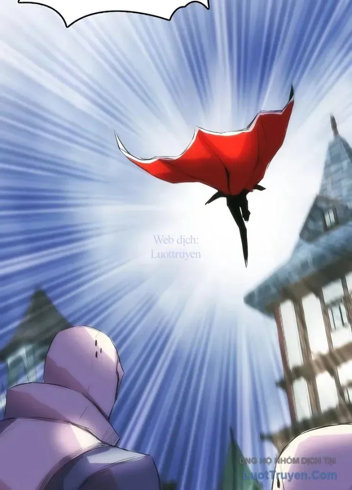 Bản Năng Hồi Quy Của Chó Săn - Chapter 91 - Page 35