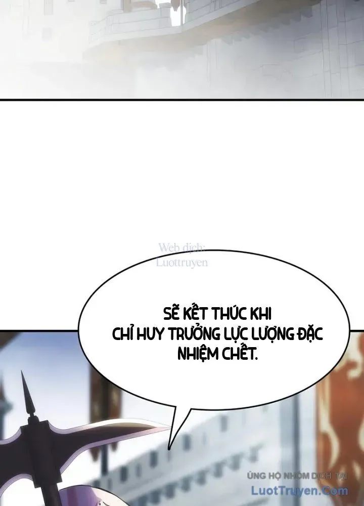 Bản Năng Hồi Quy Của Chó Săn - Chapter 91 - Page 4