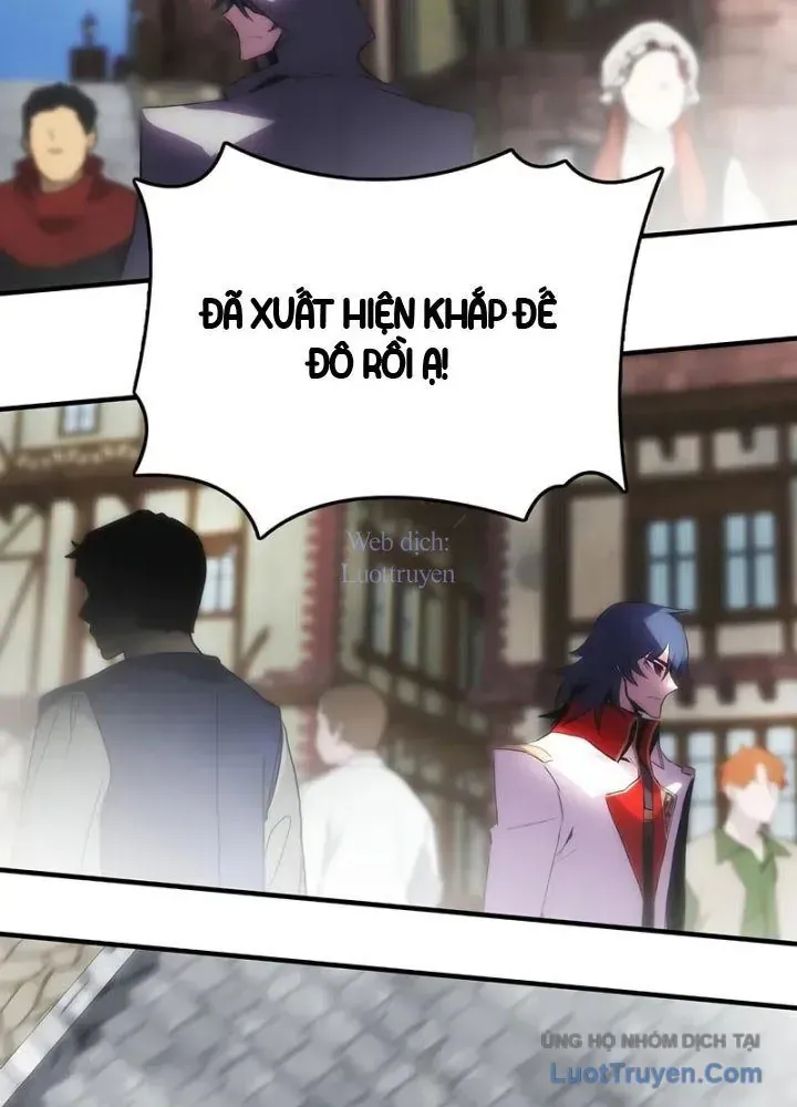 Bản Năng Hồi Quy Của Chó Săn - Chapter 91 - Page 54