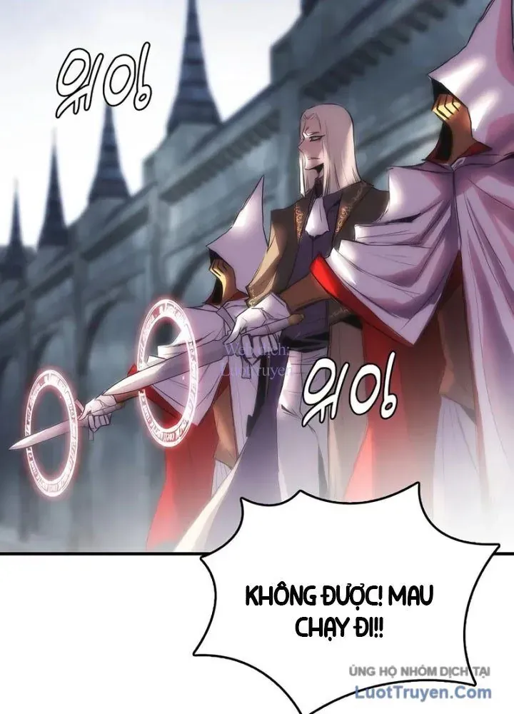 Bản Năng Hồi Quy Của Chó Săn - Chapter 91 - Page 85