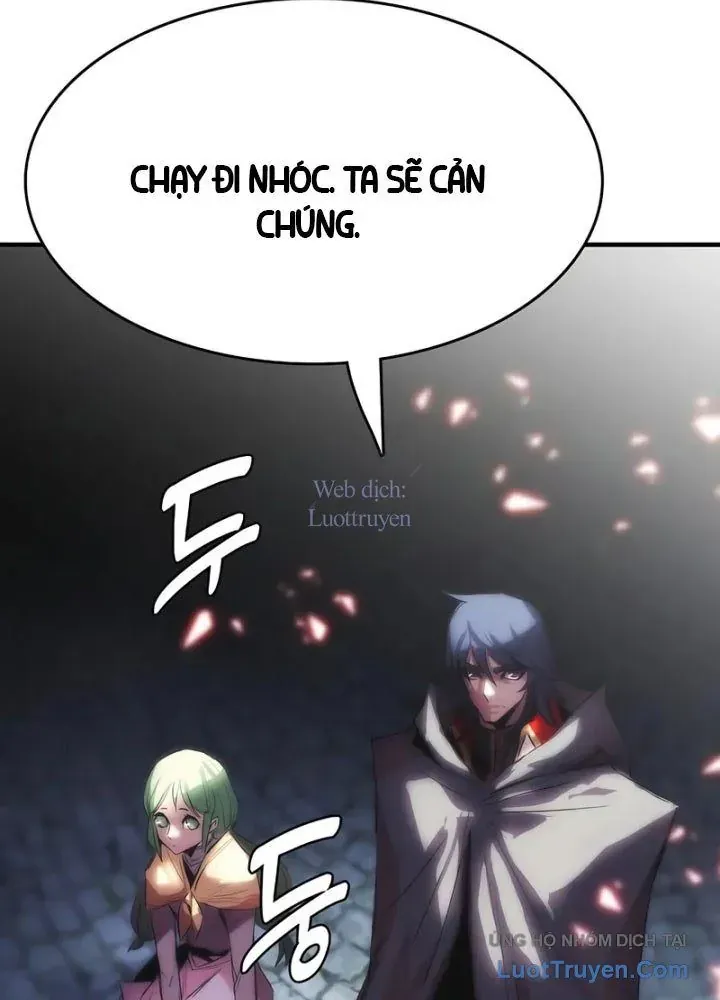 Bản Năng Hồi Quy Của Chó Săn - Chapter 91 - Page 95