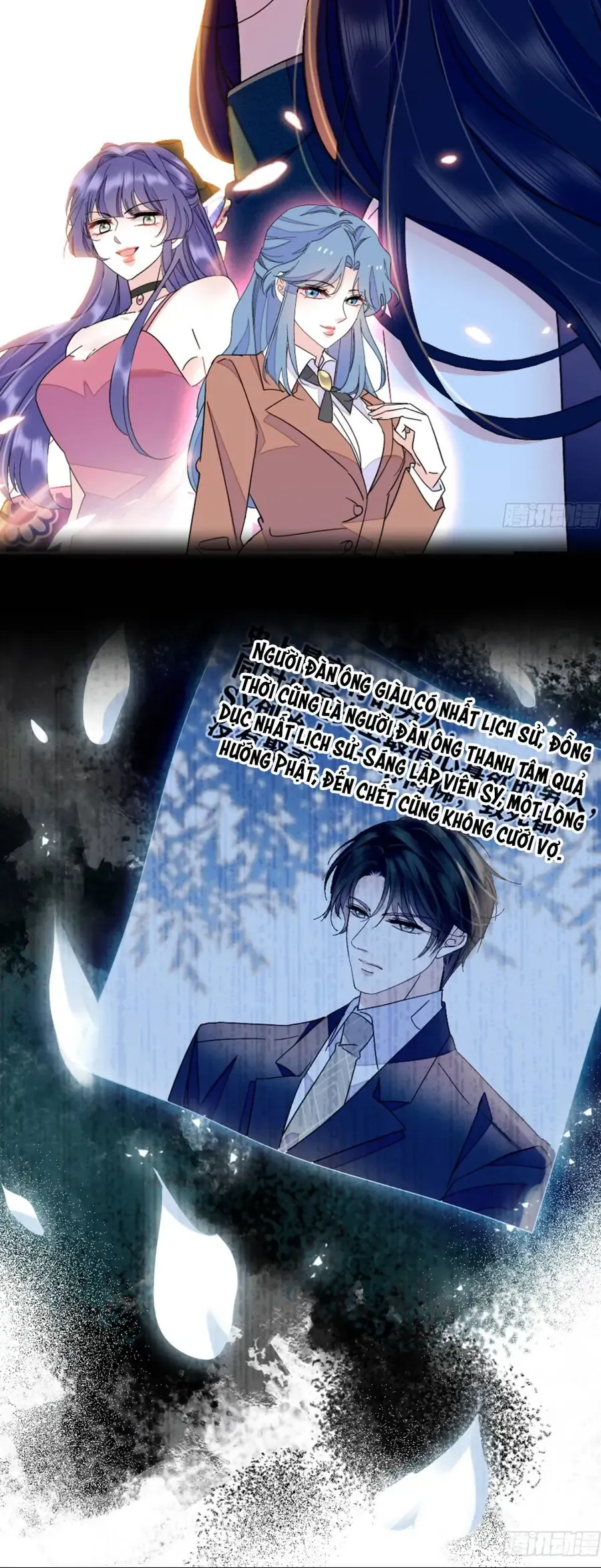 Thiên Kim Toàn Năng Bá Khí Ngút Trời - Chapter 230 - Page 16