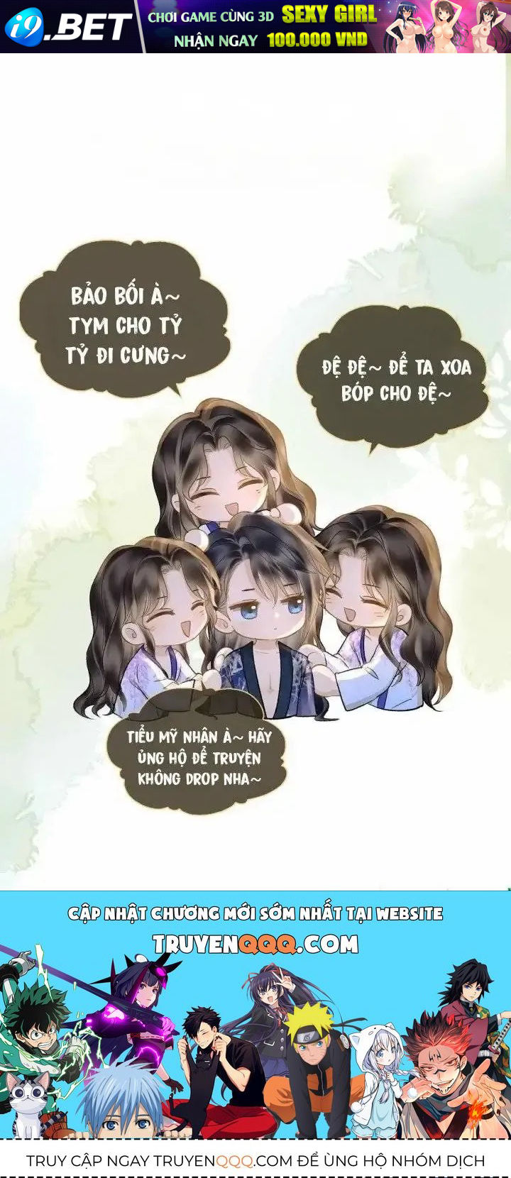 Thiên Kim Toàn Năng Bá Khí Ngút Trời - Chapter 230 - Page 18