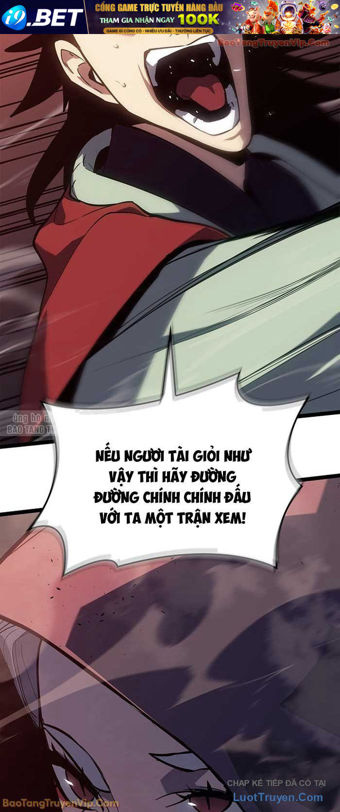 Tử Thần Phiêu Nguyệt - Chapter 114 - Page 104