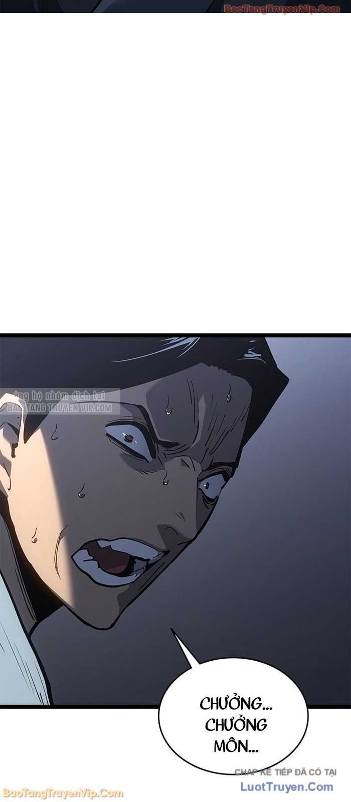 Tử Thần Phiêu Nguyệt - Chapter 114 - Page 11