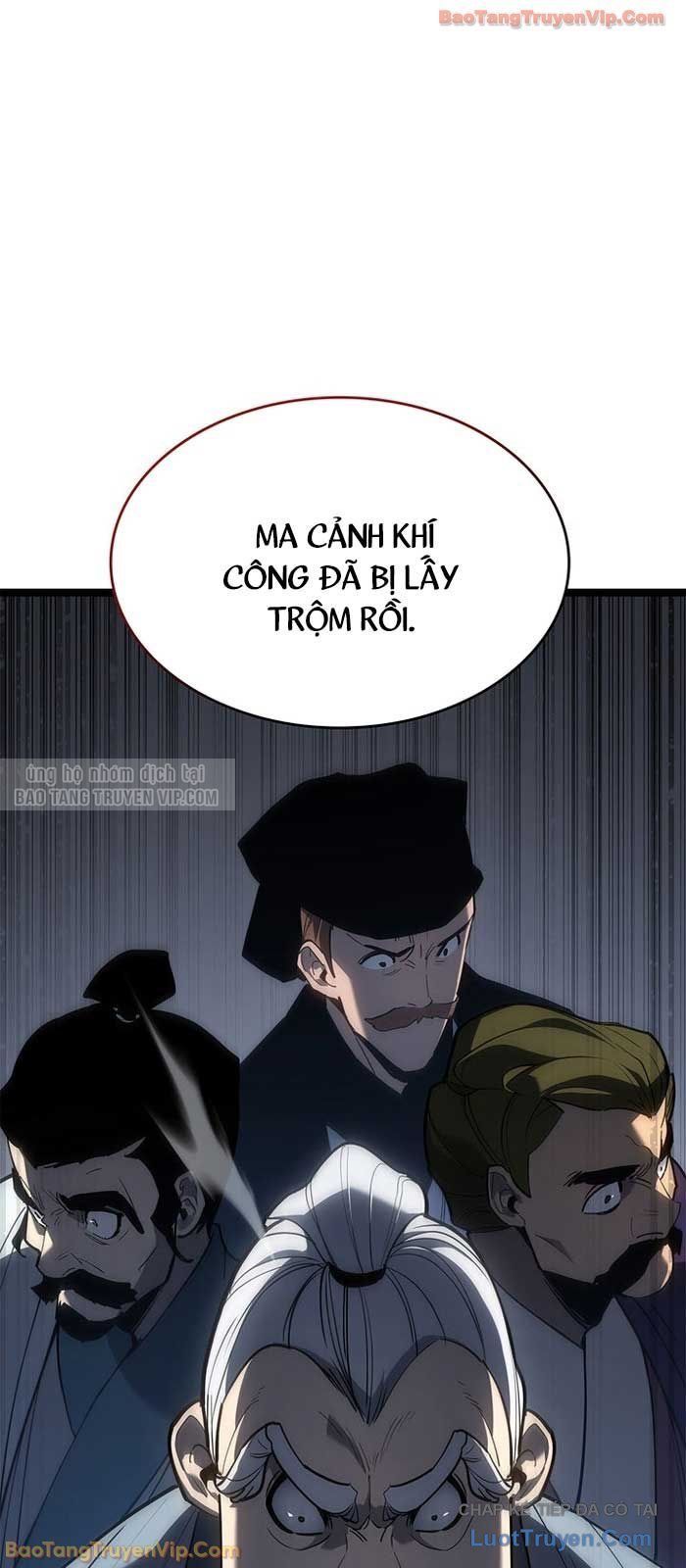 Tử Thần Phiêu Nguyệt - Chapter 114 - Page 12