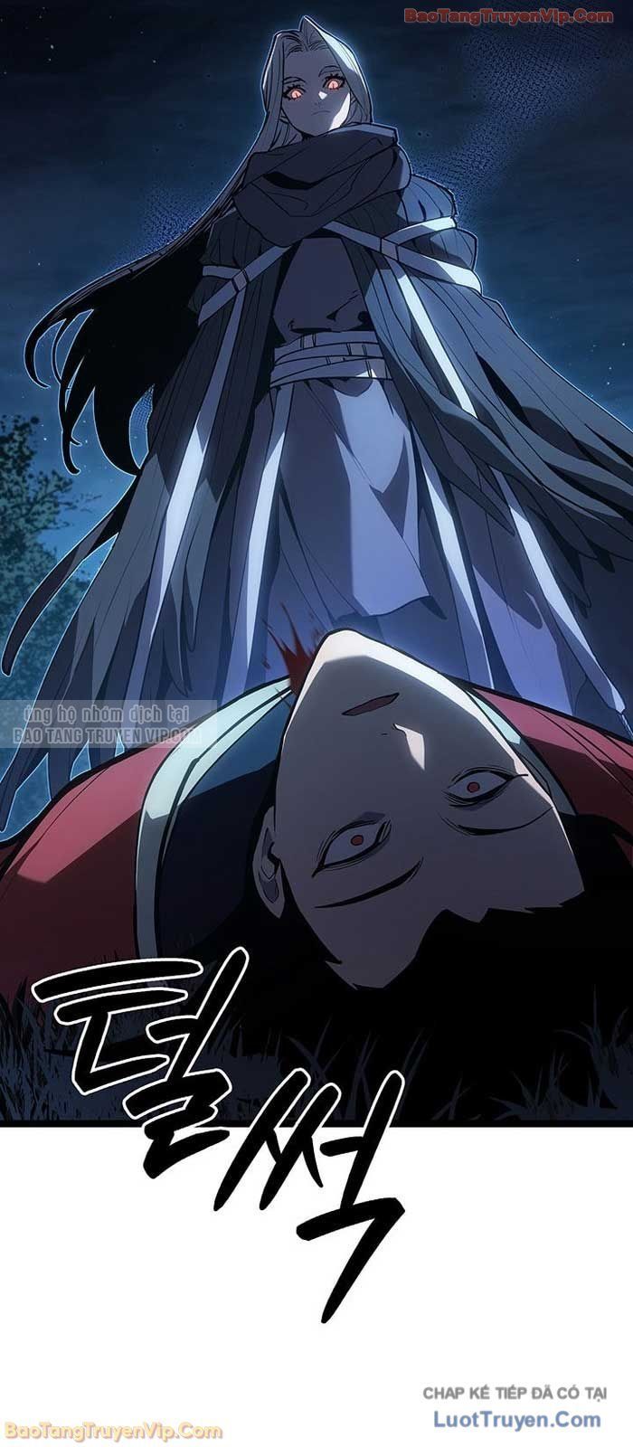 Tử Thần Phiêu Nguyệt - Chapter 114 - Page 126