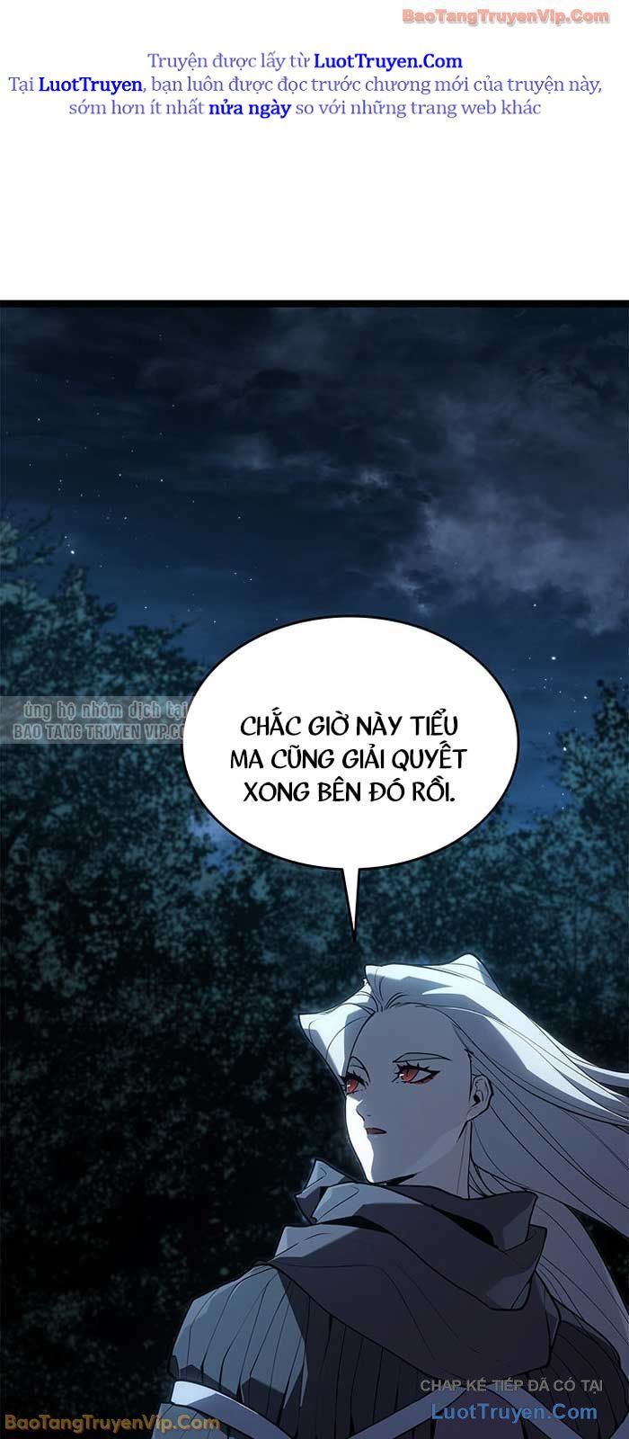Tử Thần Phiêu Nguyệt - Chapter 114 - Page 127