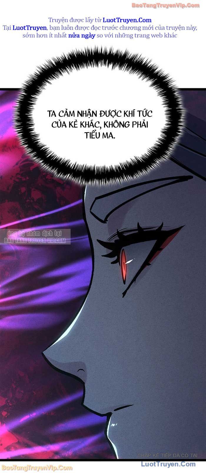 Tử Thần Phiêu Nguyệt - Chapter 114 - Page 129