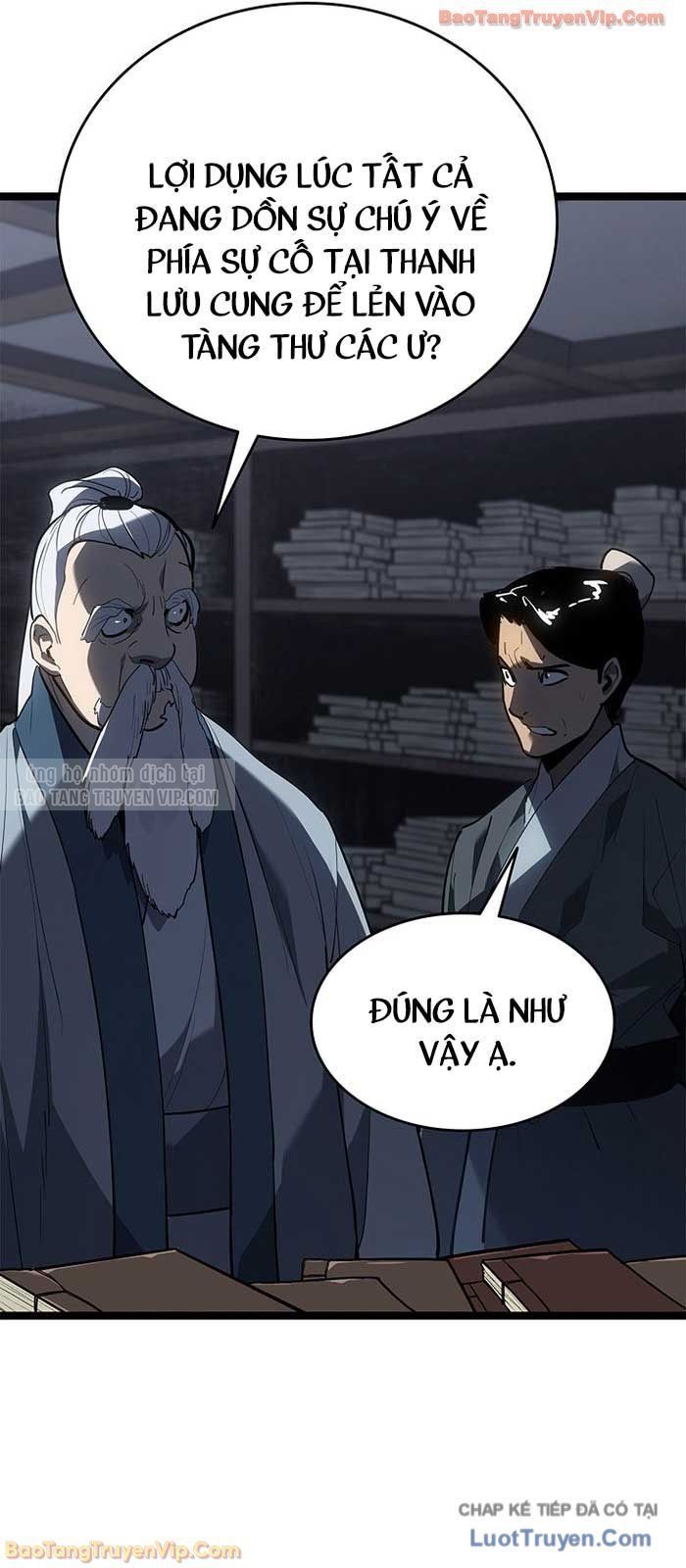 Tử Thần Phiêu Nguyệt - Chapter 114 - Page 16