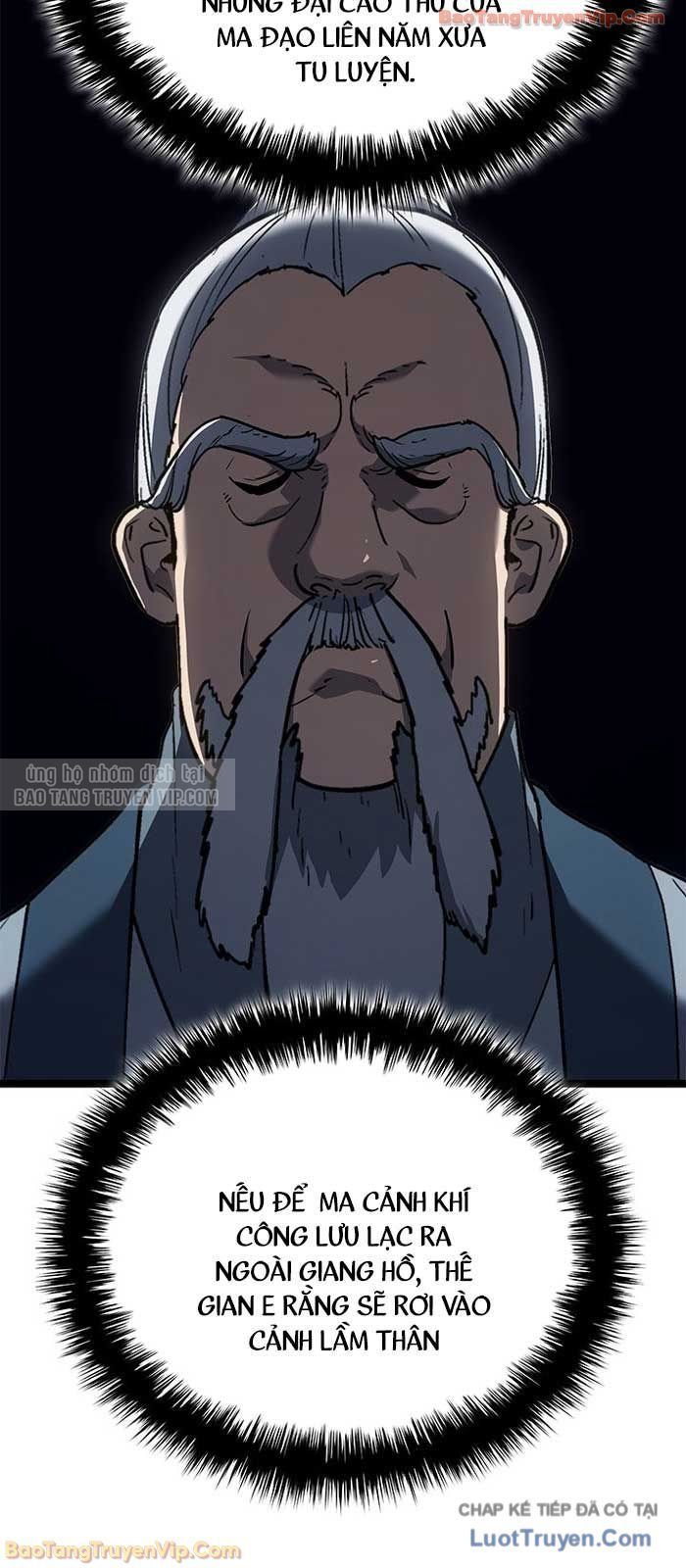 Tử Thần Phiêu Nguyệt - Chapter 114 - Page 18