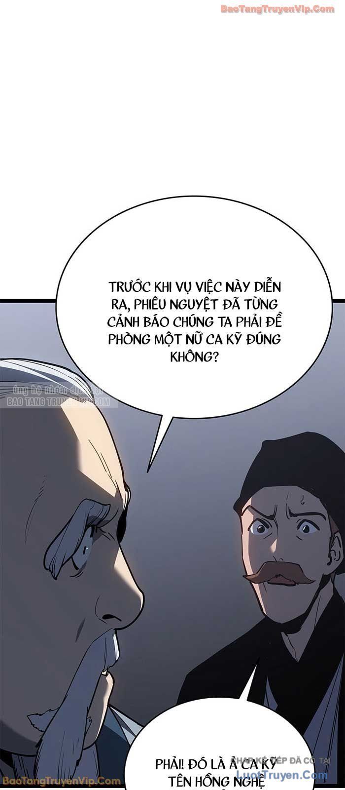 Tử Thần Phiêu Nguyệt - Chapter 114 - Page 19