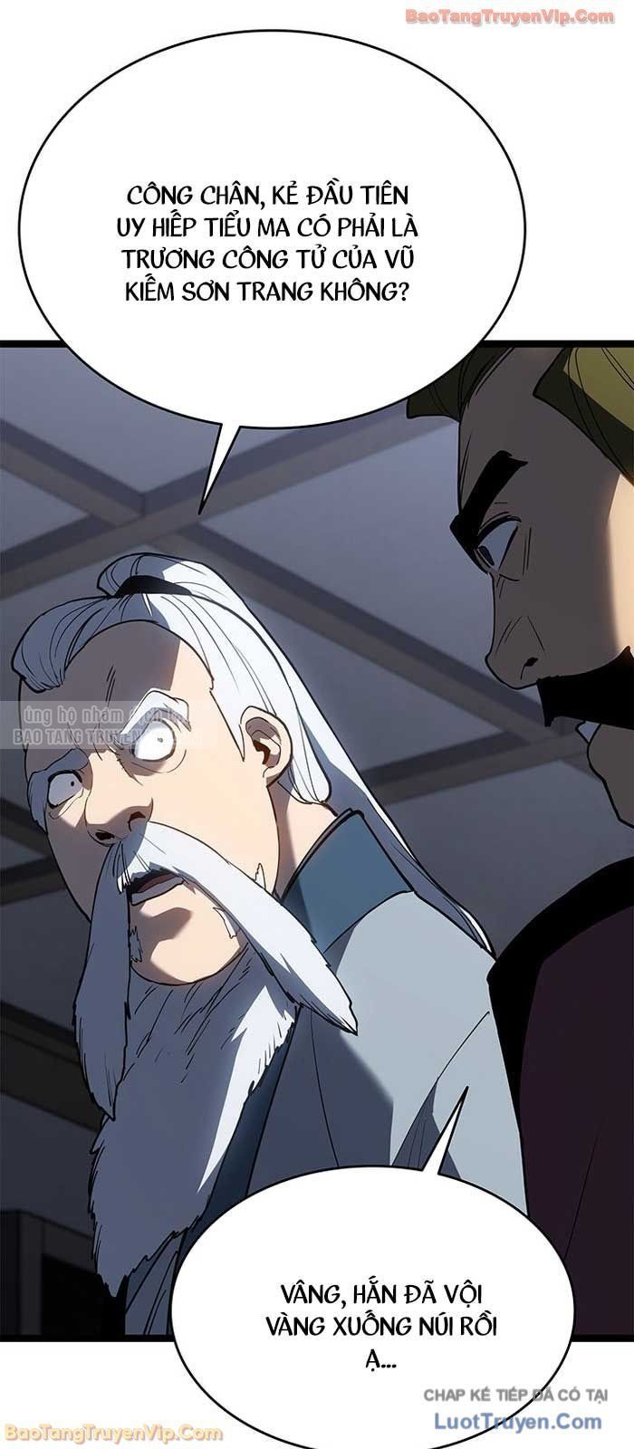 Tử Thần Phiêu Nguyệt - Chapter 114 - Page 23