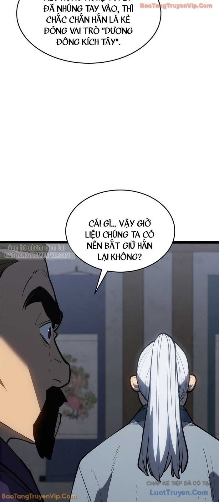 Tử Thần Phiêu Nguyệt - Chapter 114 - Page 25