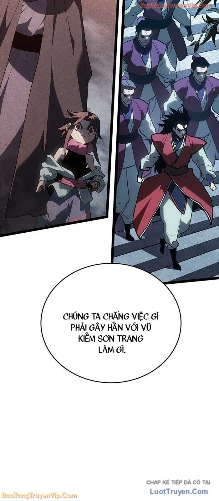 Tử Thần Phiêu Nguyệt - Chapter 114 - Page 27