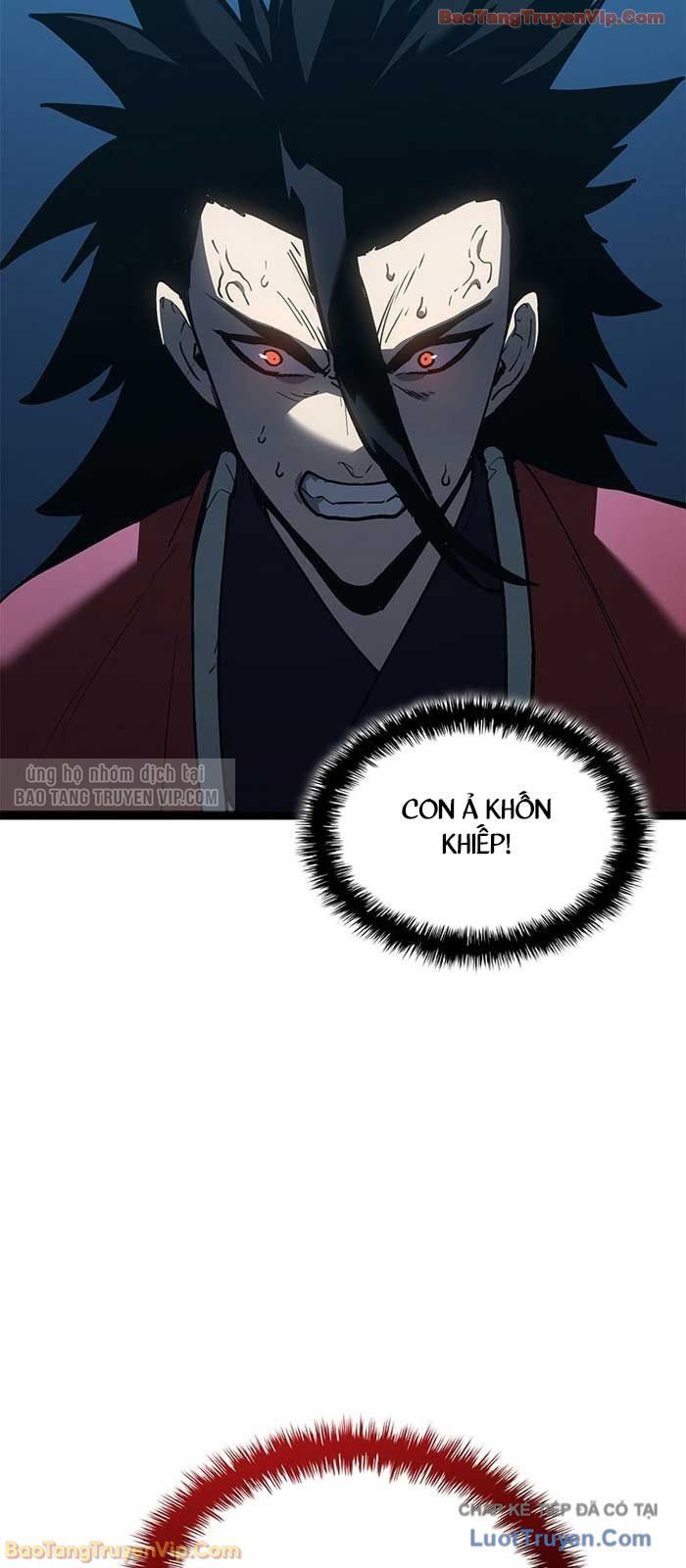 Tử Thần Phiêu Nguyệt - Chapter 114 - Page 29