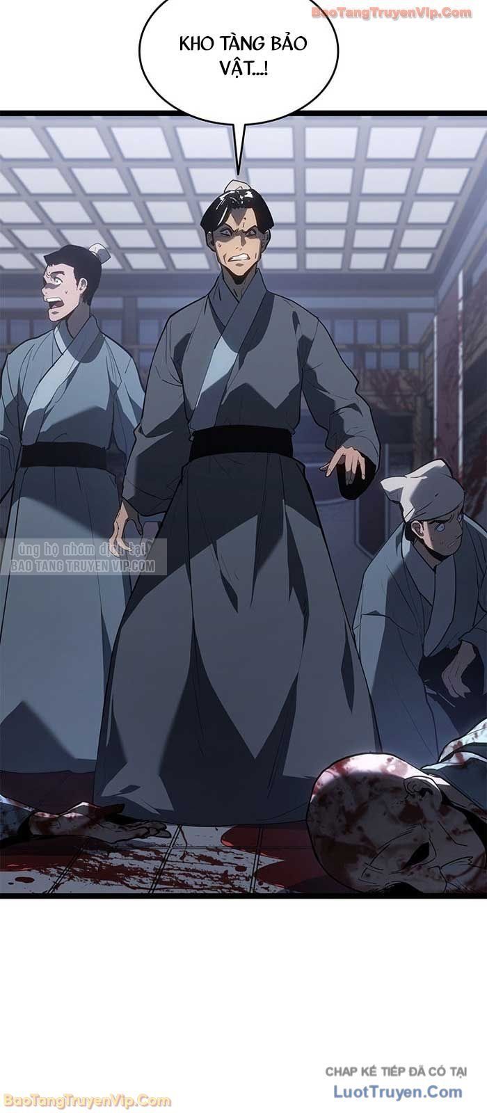 Tử Thần Phiêu Nguyệt - Chapter 114 - Page 3