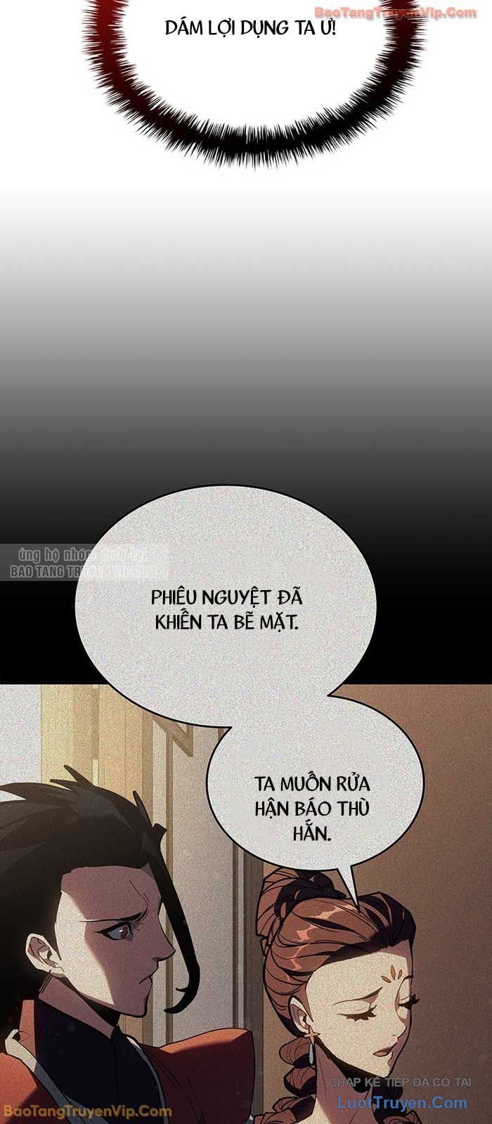 Tử Thần Phiêu Nguyệt - Chapter 114 - Page 30