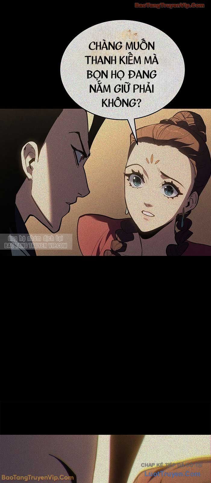 Tử Thần Phiêu Nguyệt - Chapter 114 - Page 32