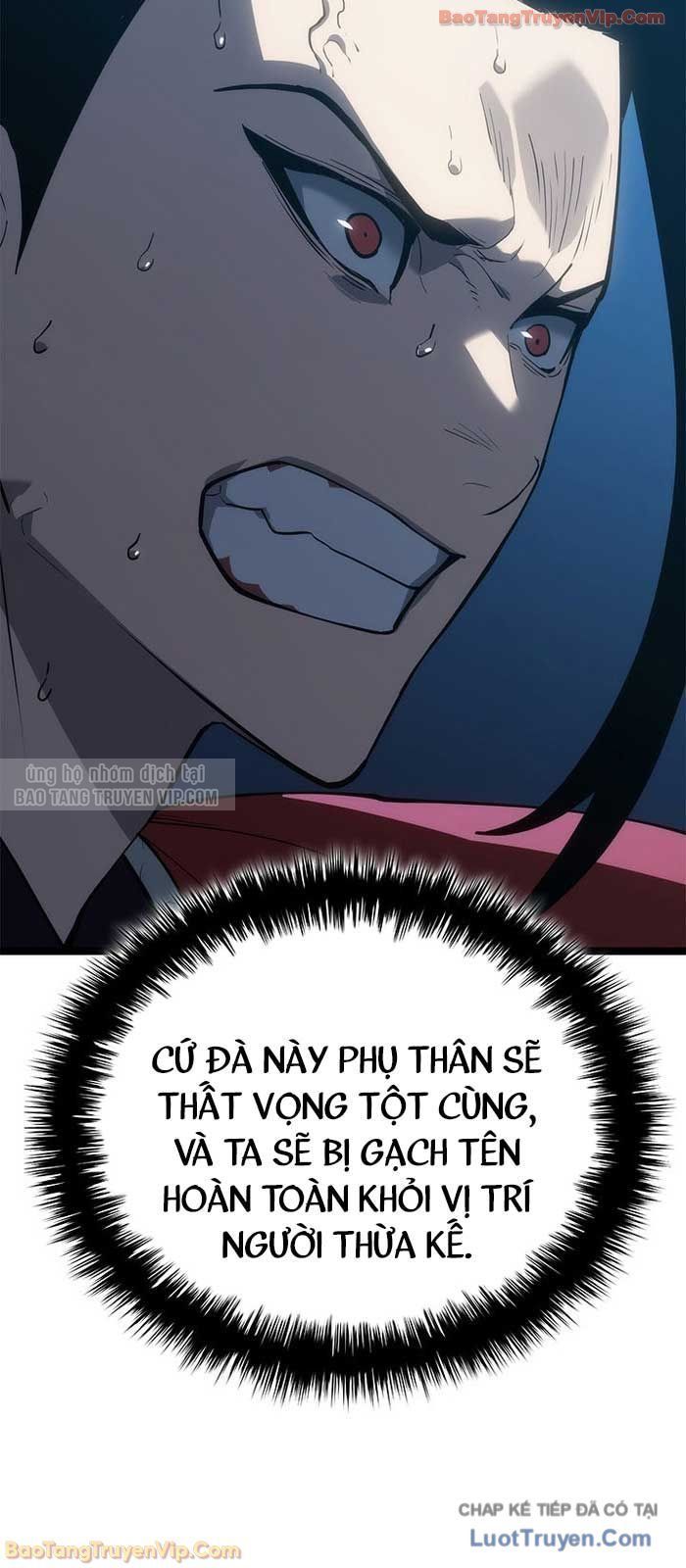Tử Thần Phiêu Nguyệt - Chapter 114 - Page 35