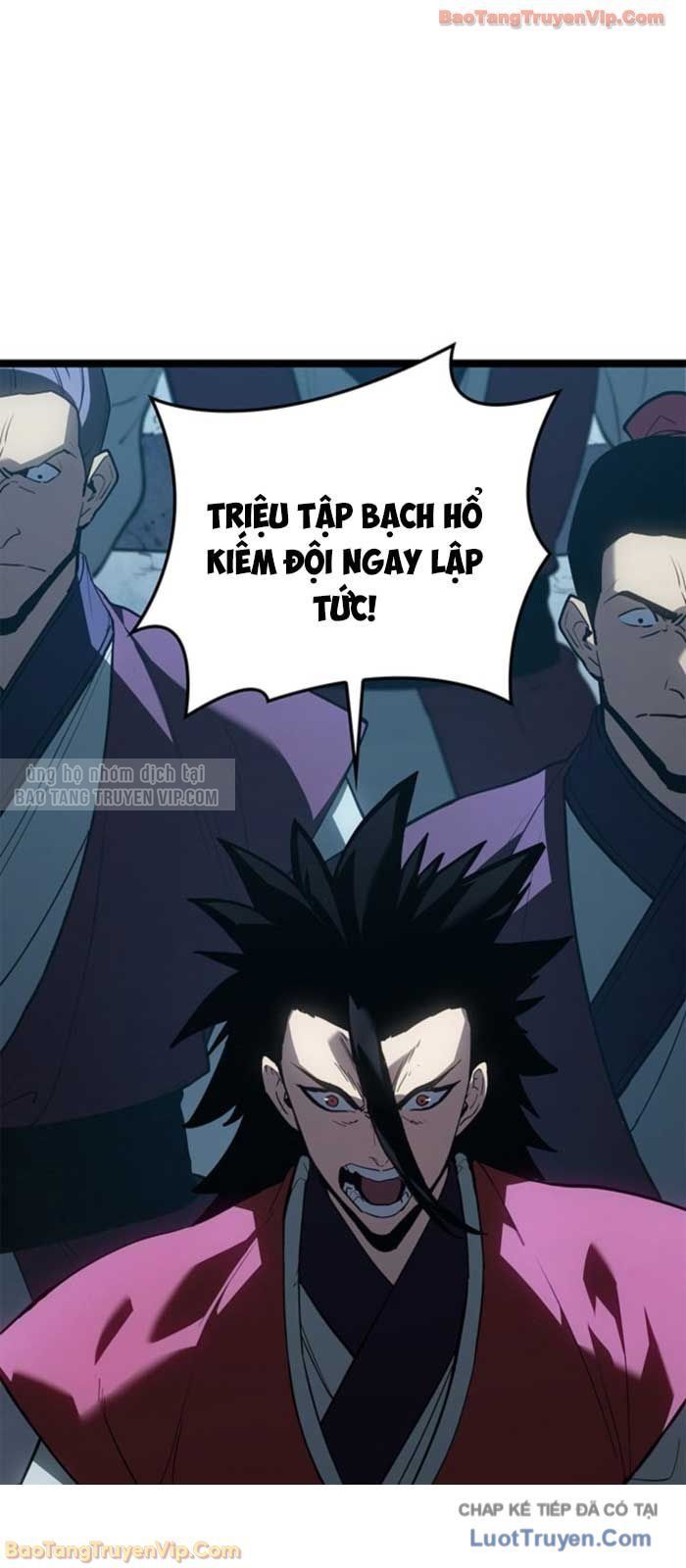 Tử Thần Phiêu Nguyệt - Chapter 114 - Page 36